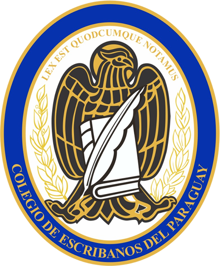 CEP - Colegio de Escribanos del Paraguay