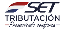 Subsecretaria de Estado de Tributación